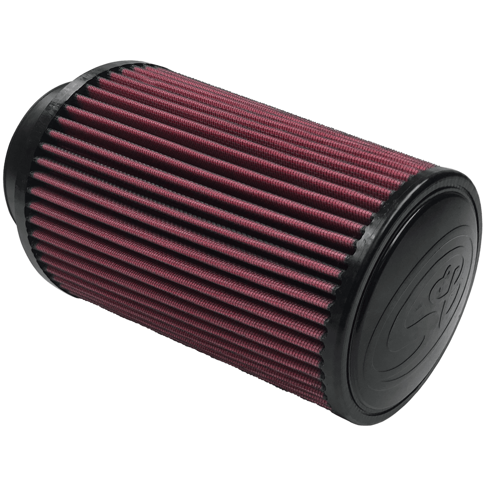 S&B Intake Replacement Filter (Cotton Cleanable) 2000-2003 Excursion 7.3L