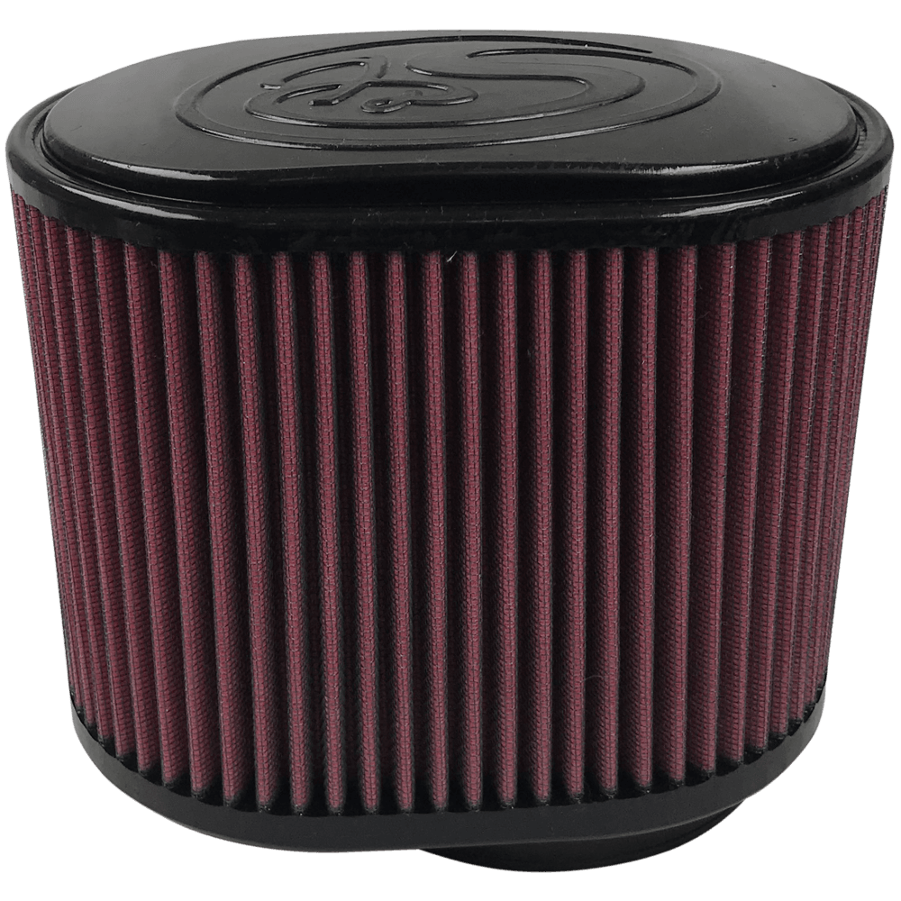 S&B Intake Replacement Filter (Cotton Cleanable) 2004-2005 GM 2500 6.6L