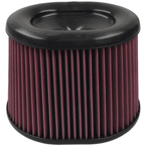 S&B Intake Replacement Filter 2007-2010 GM 2500 6.6L