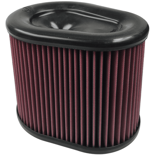 S&B Intake Replacement Filter 2011-2016 GM 2500 6.6L