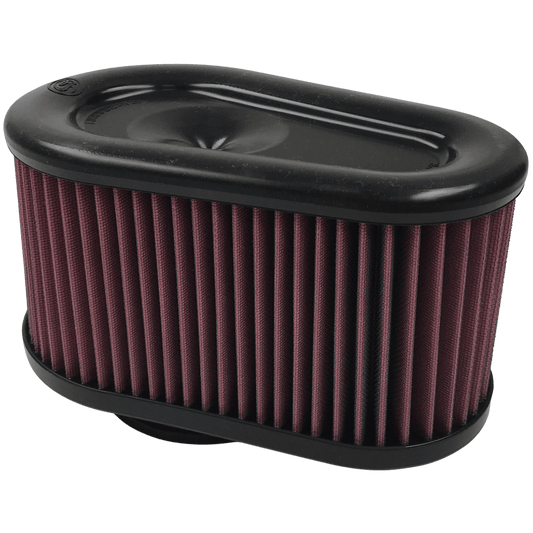 S&B Intake Replacement Filter 2016-2019 GM Colorado 2.8L