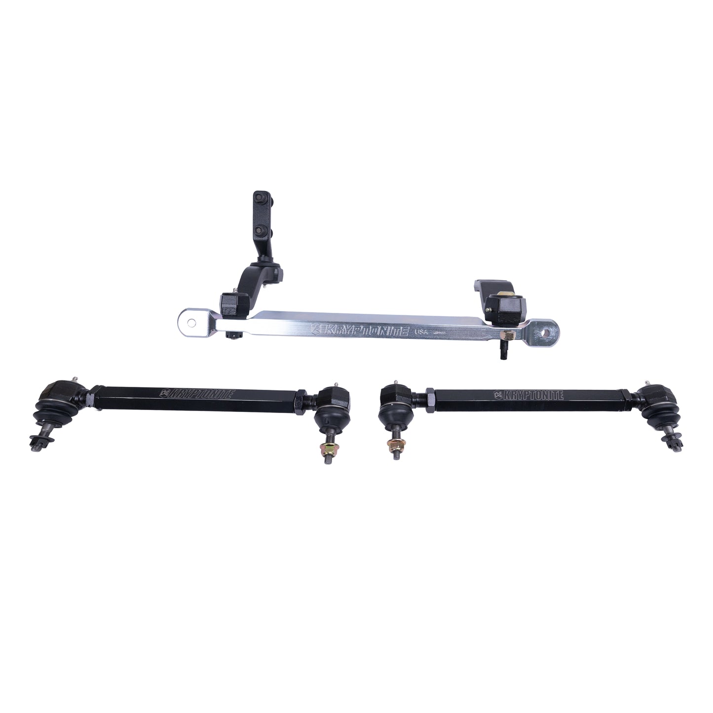 Kryptonite Ultimate88K Front End Package