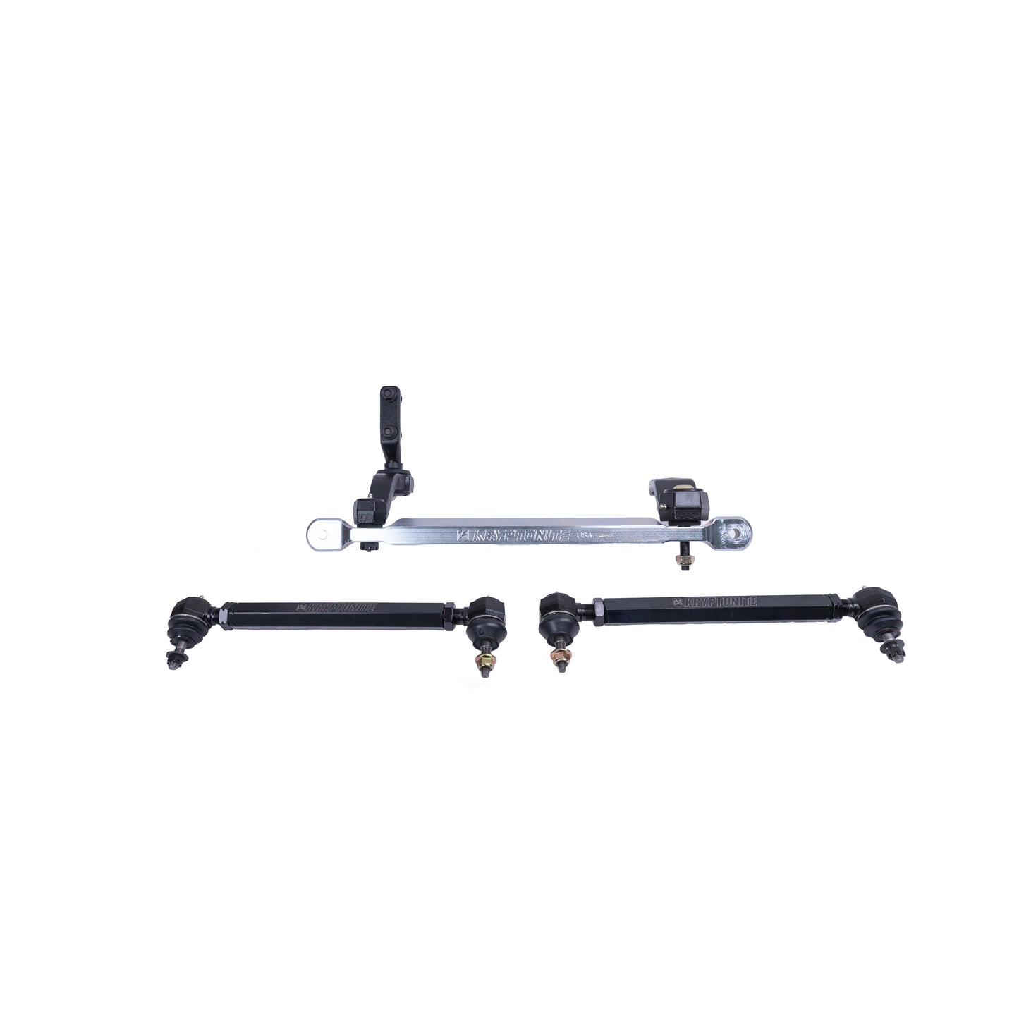 Kryptonite Ultimate88K Front End Package