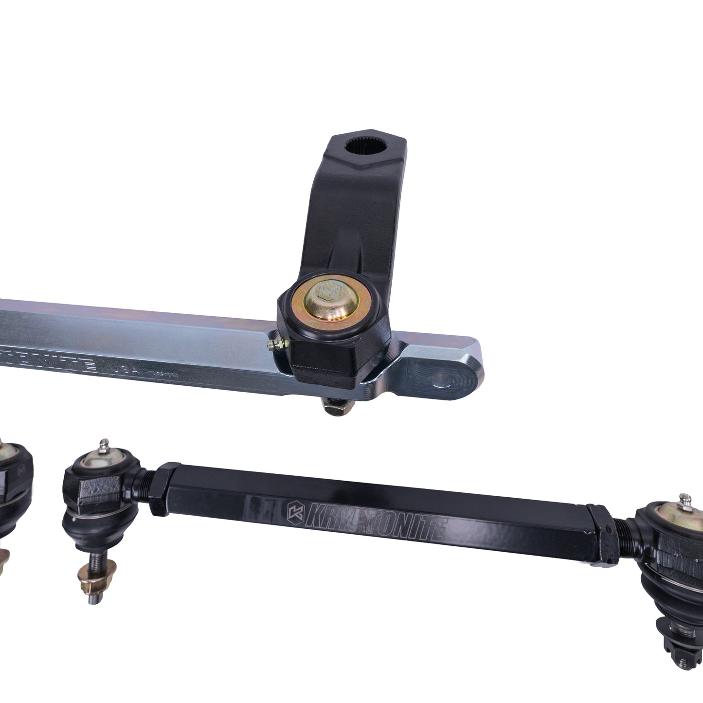 Kryptonite Ultimate88K Front End Package