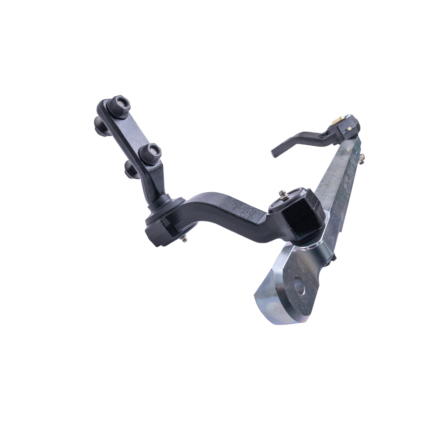 Kryptonite Ultimate88K Front End Package
