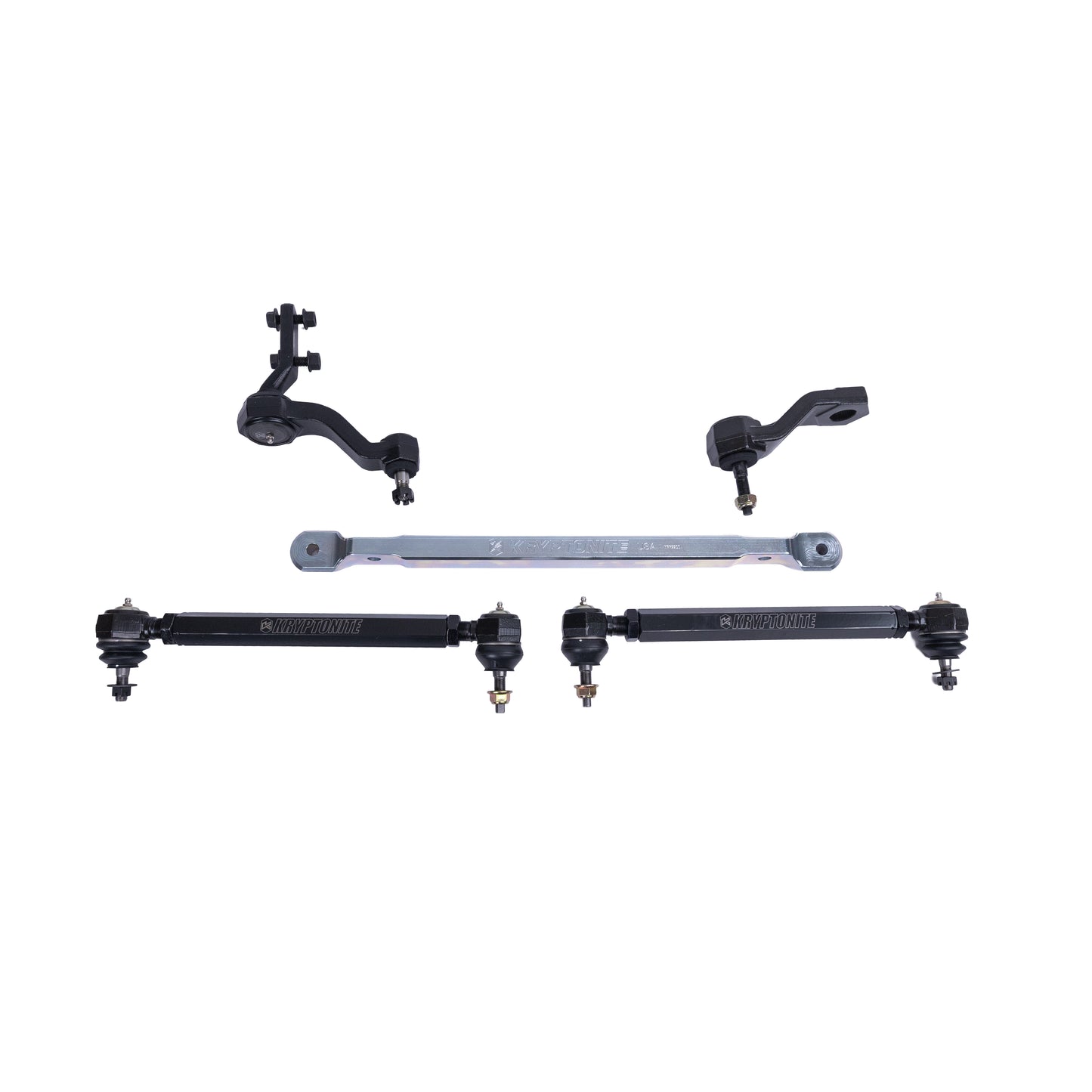 Kryptonite Ultimate88K Front End Package