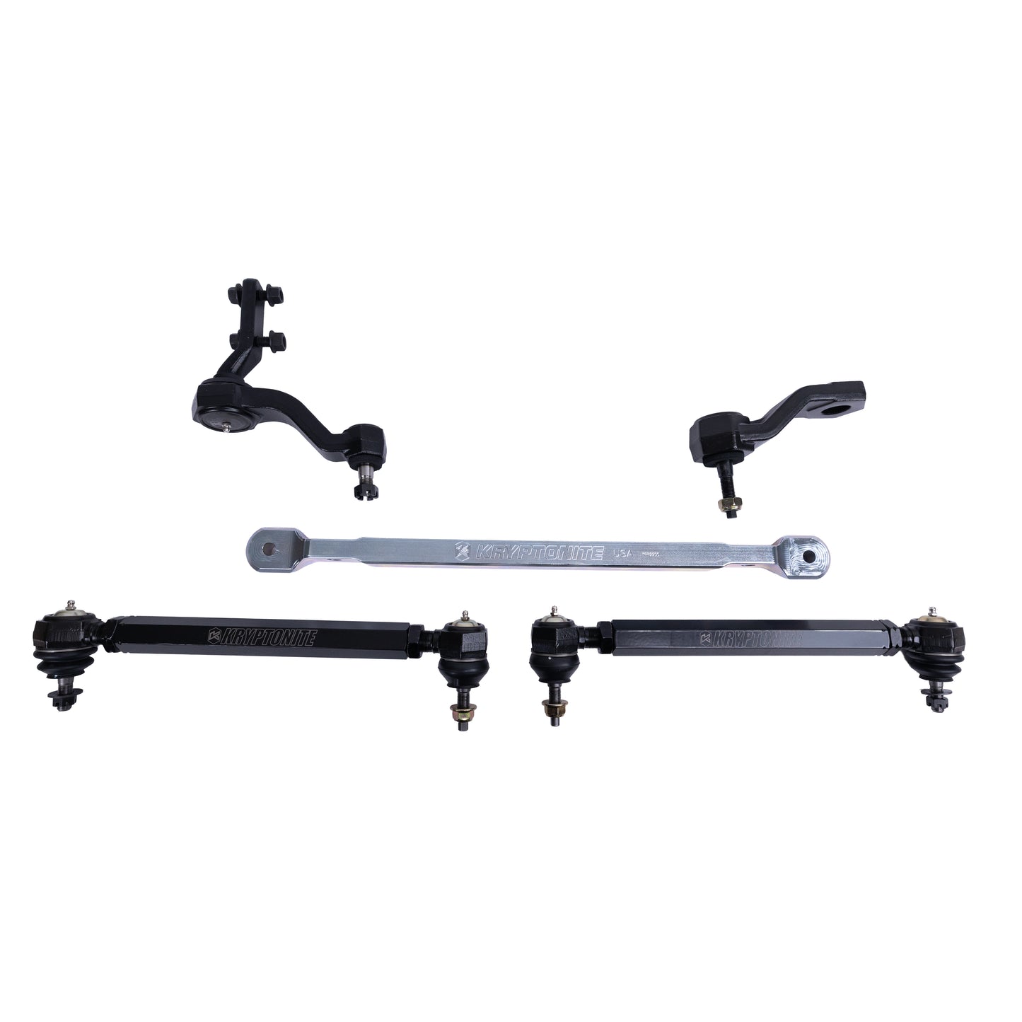 Kryptonite Ultimate88K Front End Package