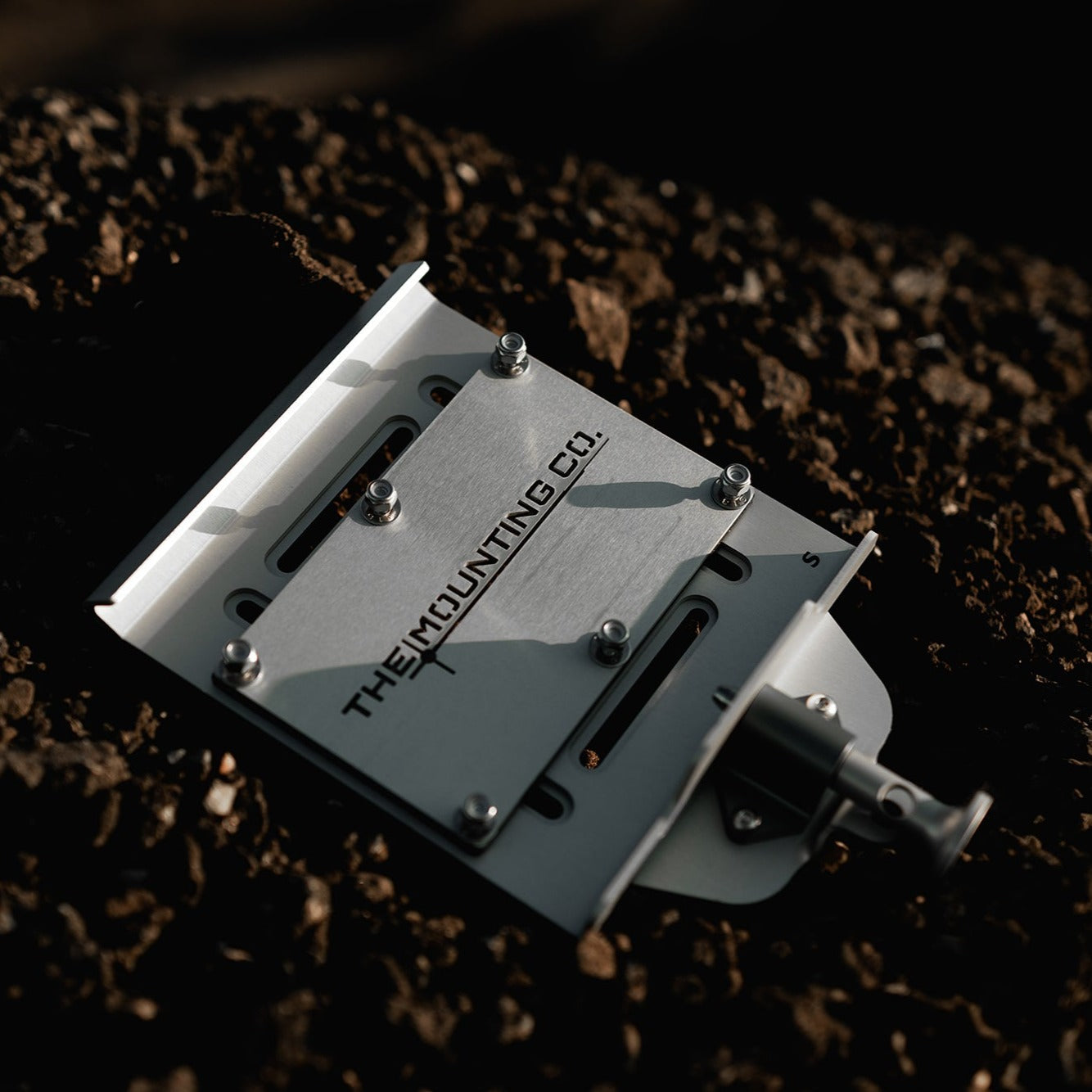 The Mounting Company Small Mount
