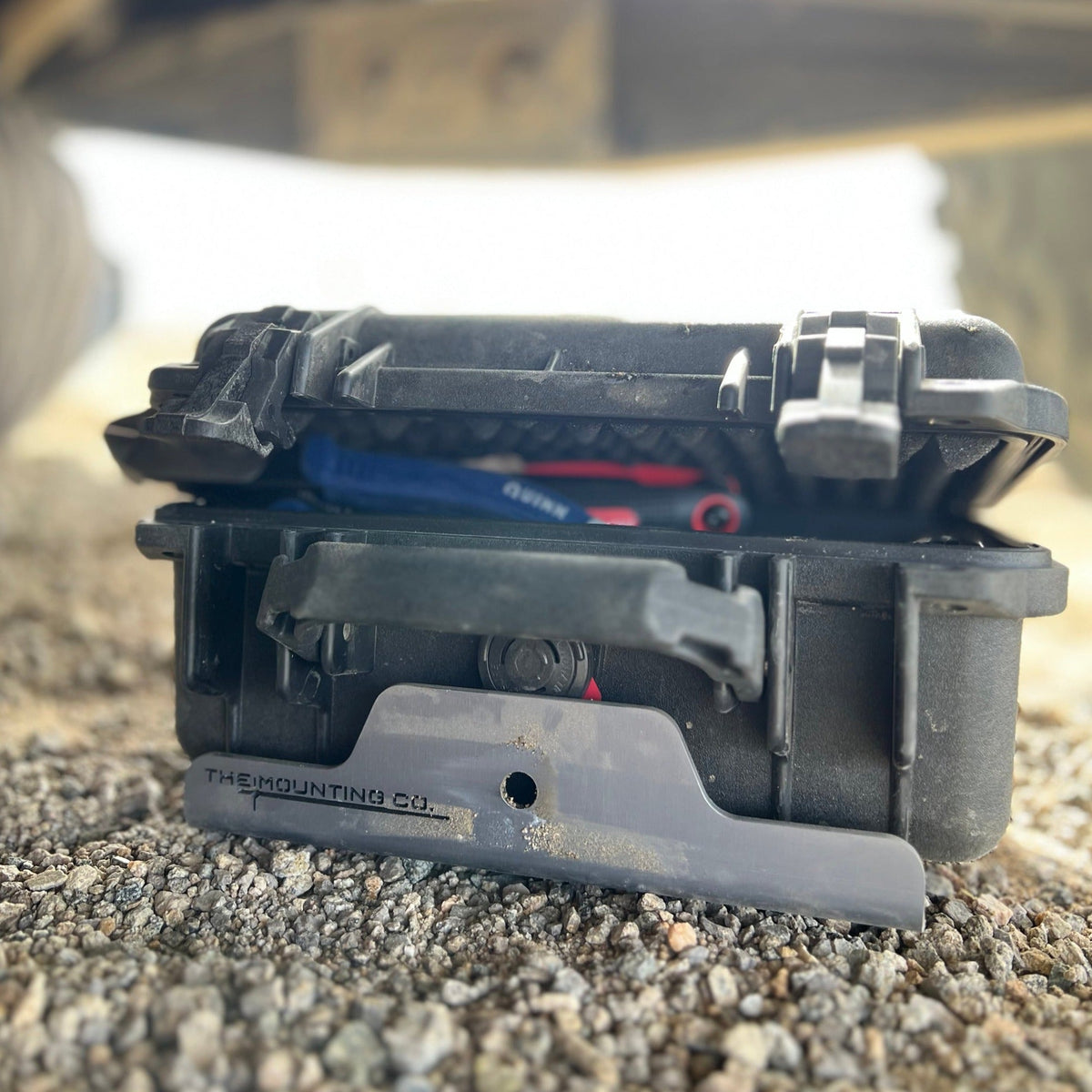 The Mounting Company Small Mount